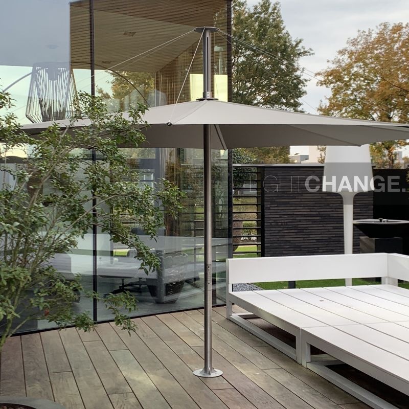 Extremis Parasol Inumbra - Ø350 - Extremis