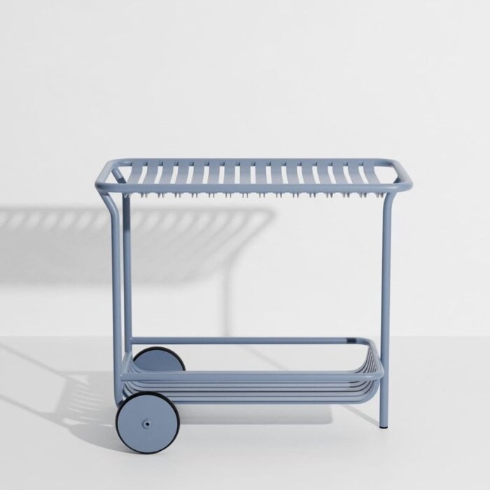 Petite Friture Week-end desserte outdoor - Petite Friture