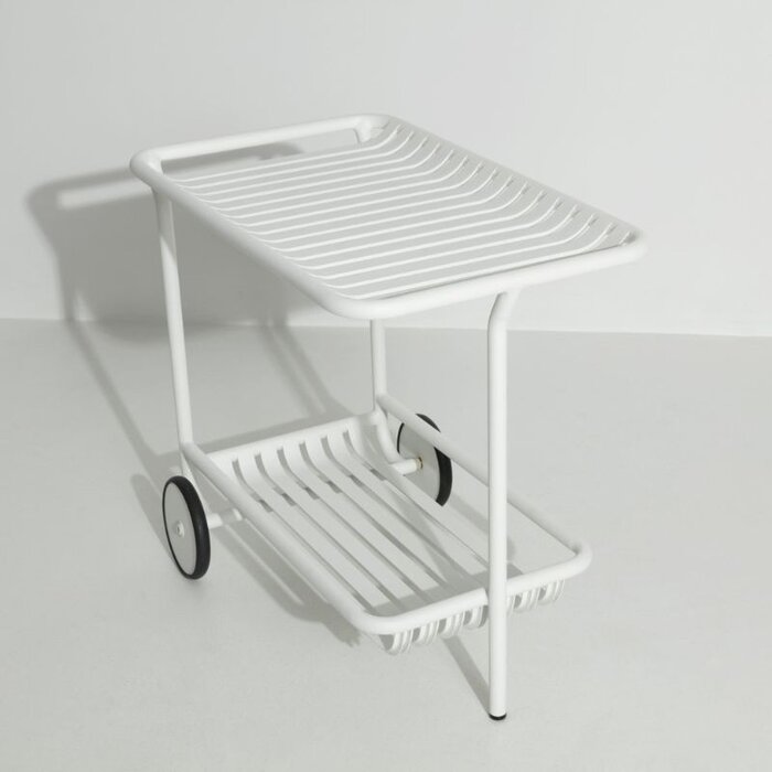 Petite Friture Week-end Trolley outdoor - Petite Friture