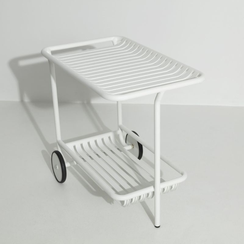 Petite Friture Week-end desserte outdoor - Petite Friture