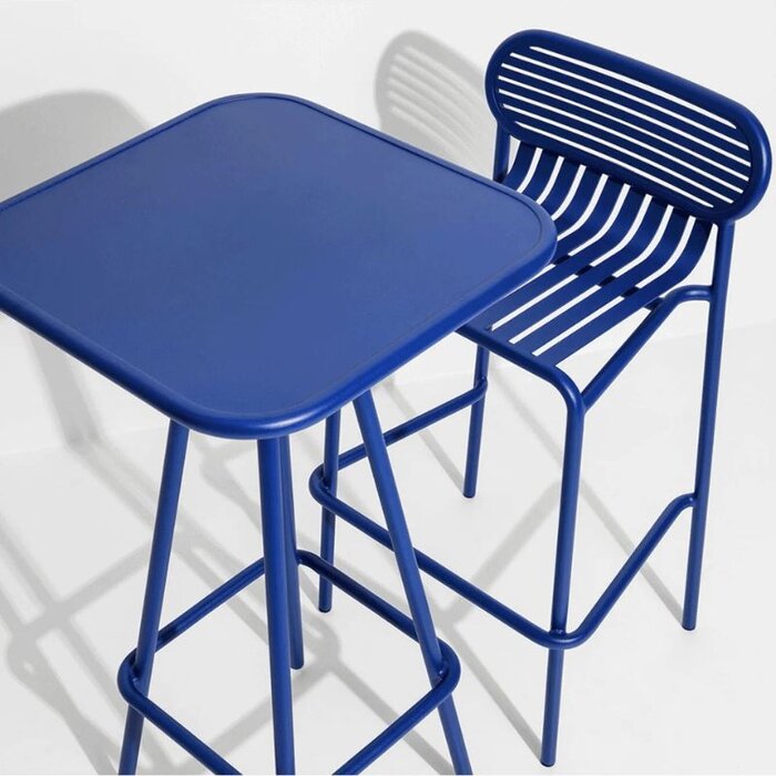 Petite Friture Barstool Week-end - Petite Friture