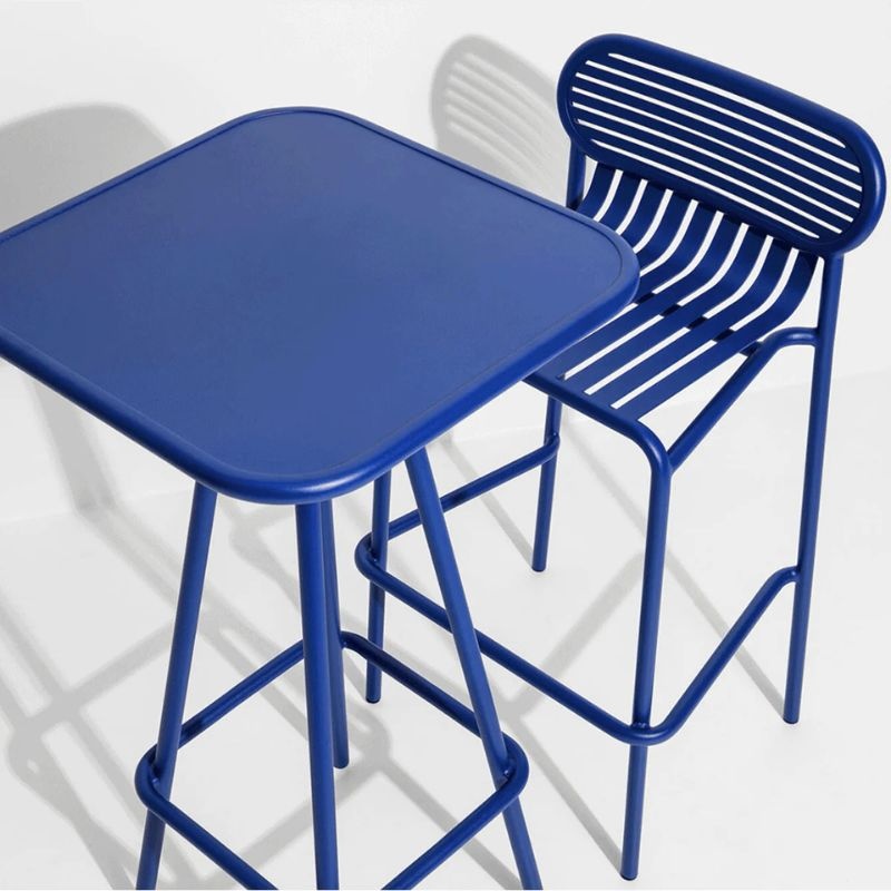 Petite Friture Barstool Week-end - Petite Friture