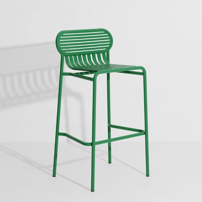 Petite Friture Tabouret de bar  Week-end - Petite Friture