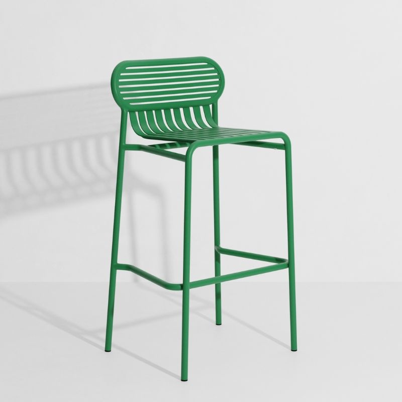 Petite Friture Barstool Week-end - Petite Friture