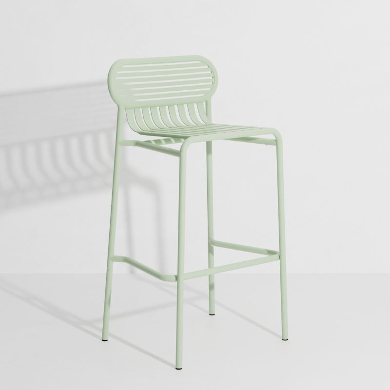 Petite Friture Tabouret de bar  Week-end - Petite Friture