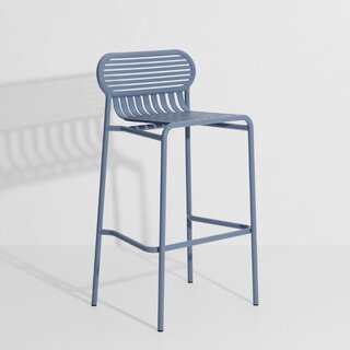 Petite Friture Tabouret de bar  Week-end