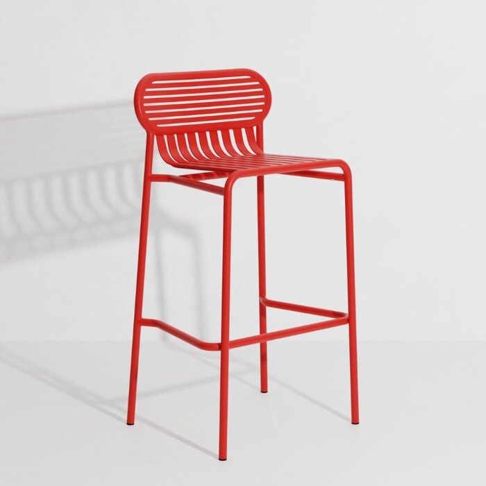 Petite Friture Barstool Week-end - Petite Friture