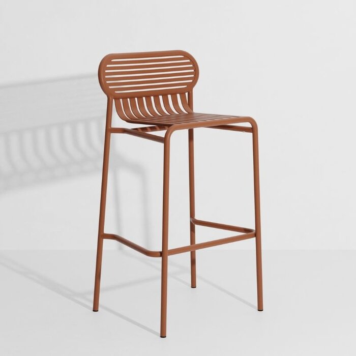 Petite Friture Tabouret de bar  Week-end - Petite Friture