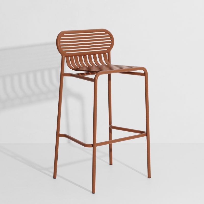 Petite Friture Barstool Week-end - Petite Friture