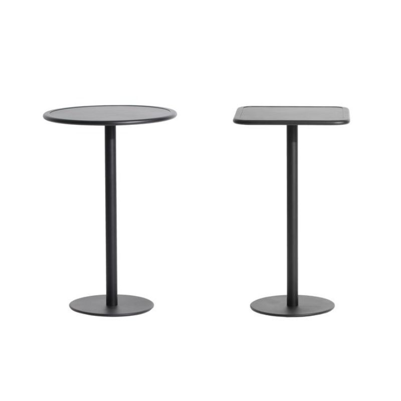 Petite Friture Week-end High Table - Petite Friture