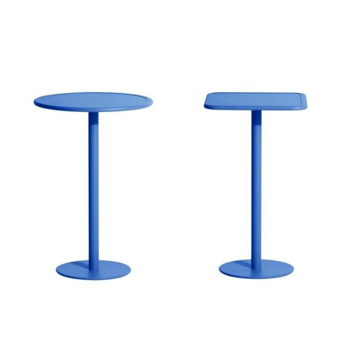 Petite Friture Week-end High Table - Petite Friture