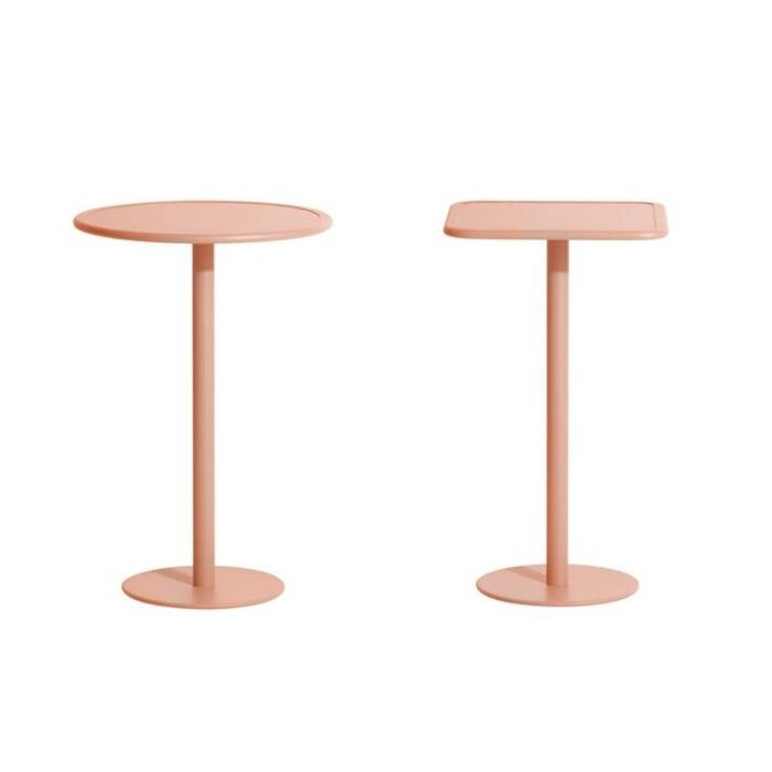 Petite Friture Week-end High Table - Petite Friture