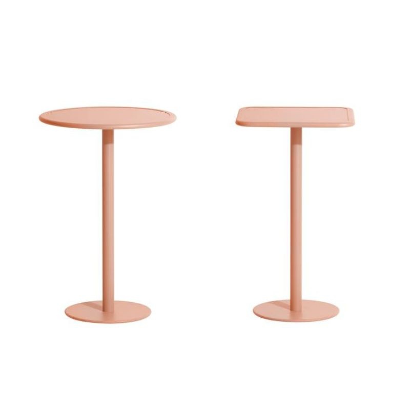 Petite Friture Week-end High Table - Petite Friture