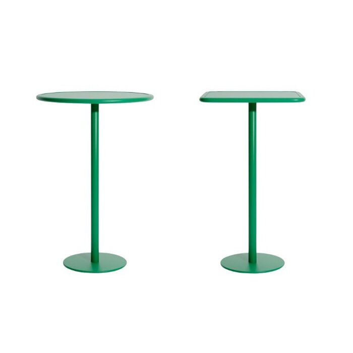 Petite Friture Week-end High Table - Petite Friture