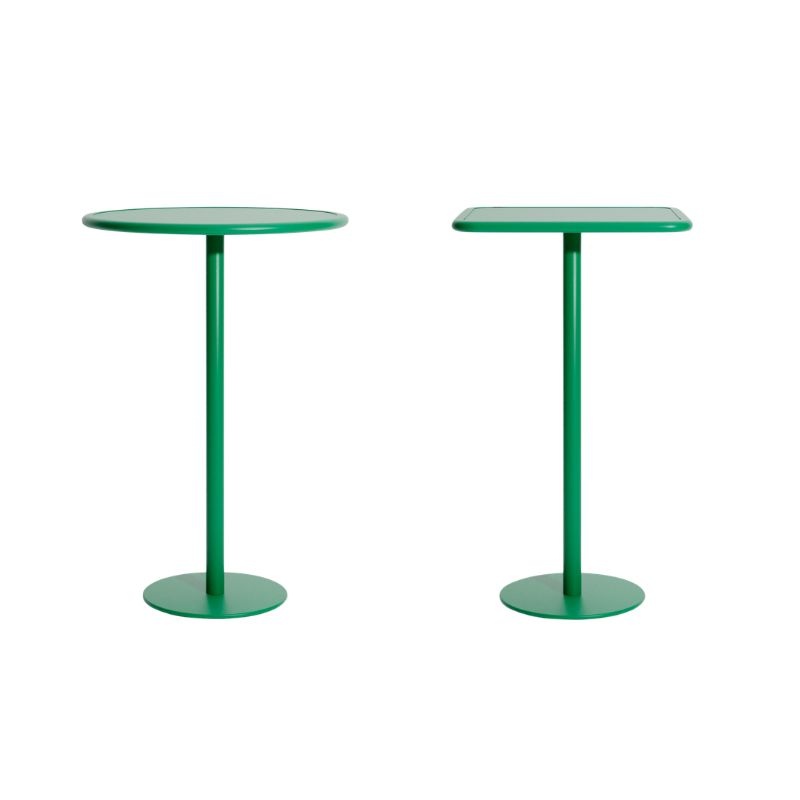 Petite Friture Week-end High Table - Petite Friture