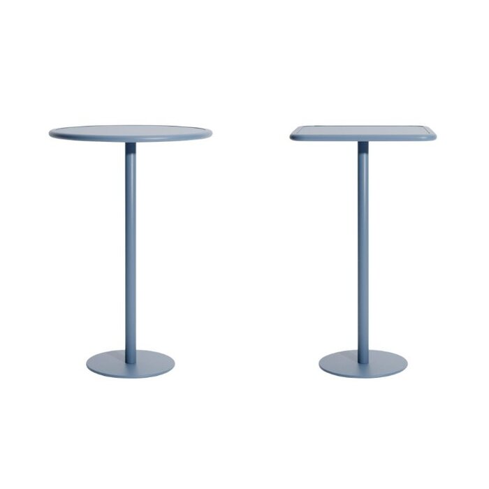 Petite Friture Week-end High Table - Petite Friture