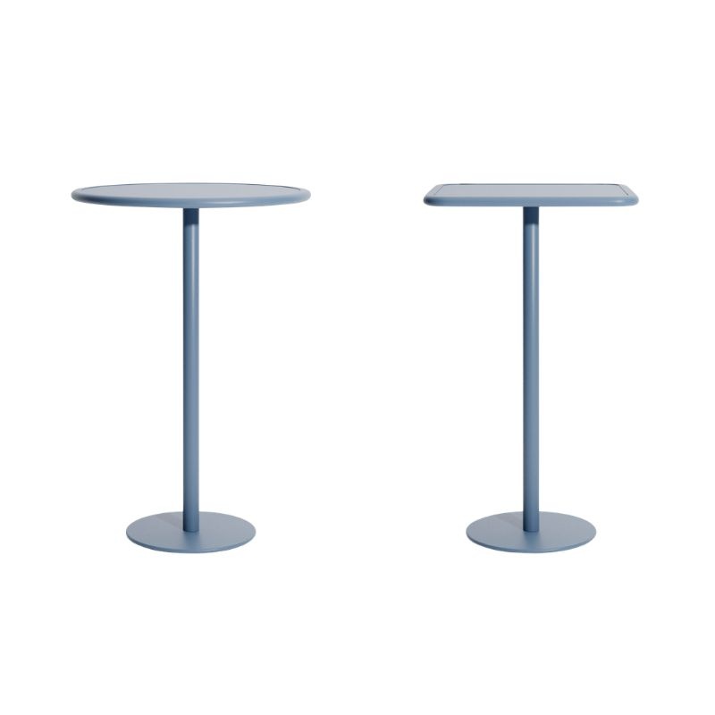 Petite Friture Week-end High Table - Petite Friture