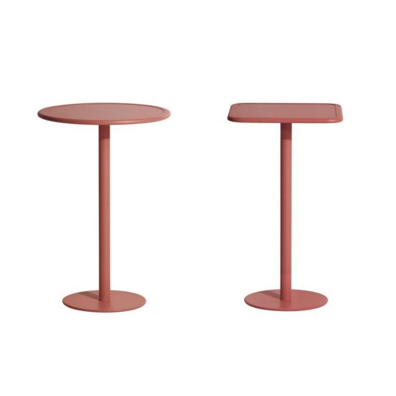 Petite Friture Week-end High Table - Petite Friture