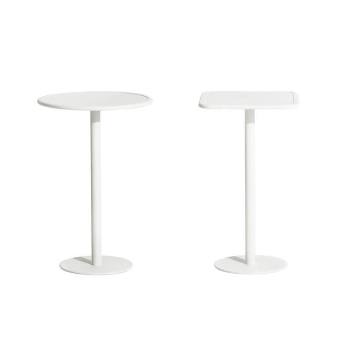 Petite Friture Week-end High Table - Petite Friture