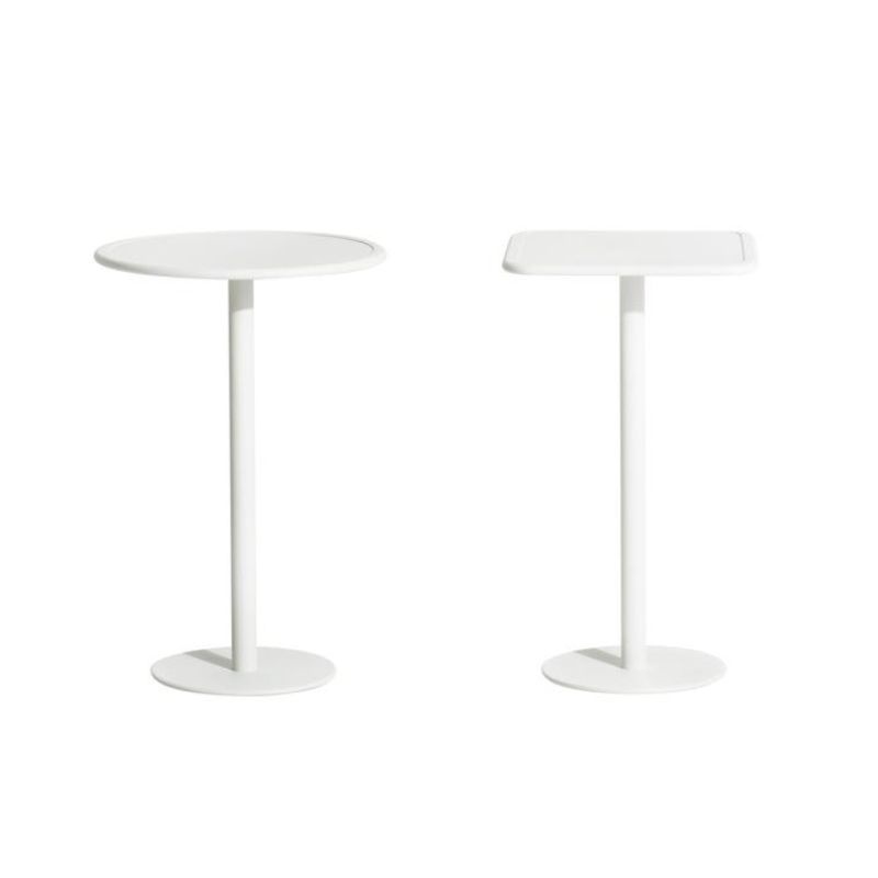 Petite Friture Week-end High Table - Petite Friture