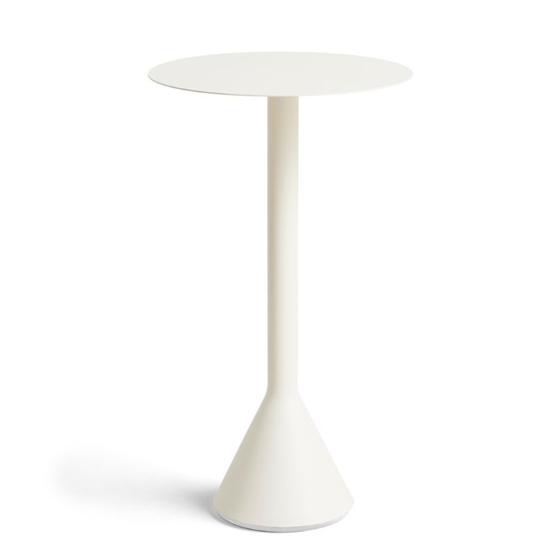 HAY Table de bar Palissade Cone Ø 60 x H 105 cm - HAY