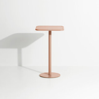 Petite Friture Table de bar Week-end