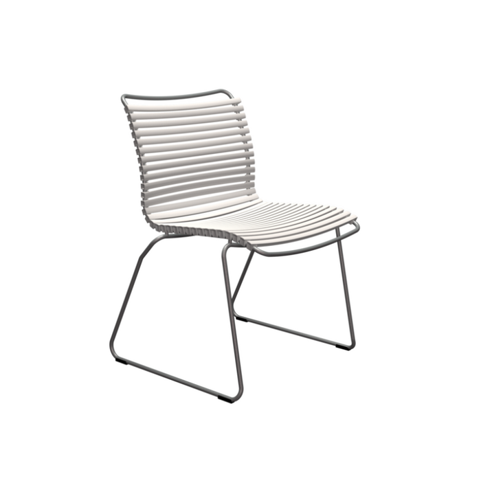 Houe Click Dining Chair without armrest - HOUE