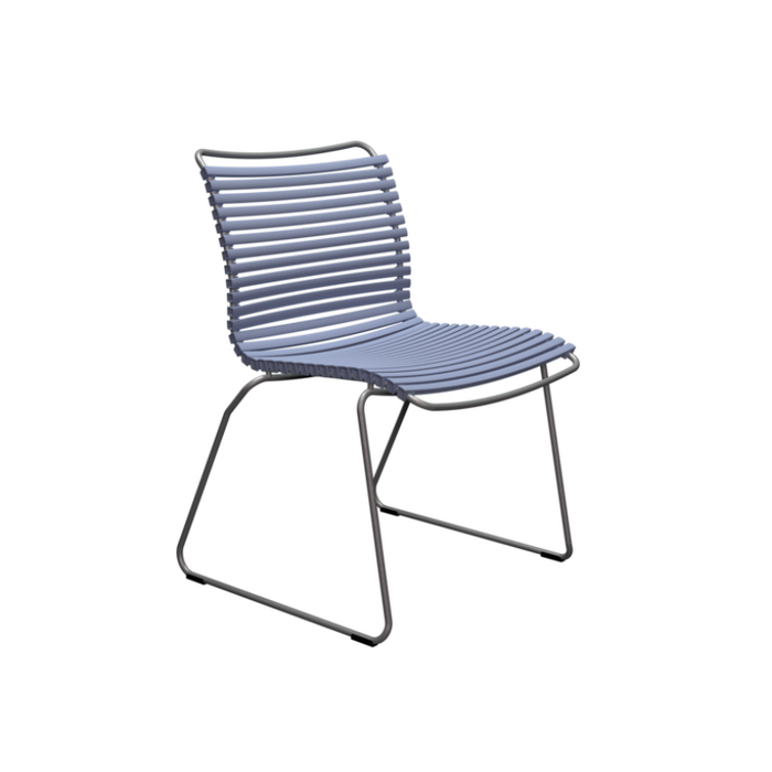 Houe Click Dining Chair without armrest - HOUE