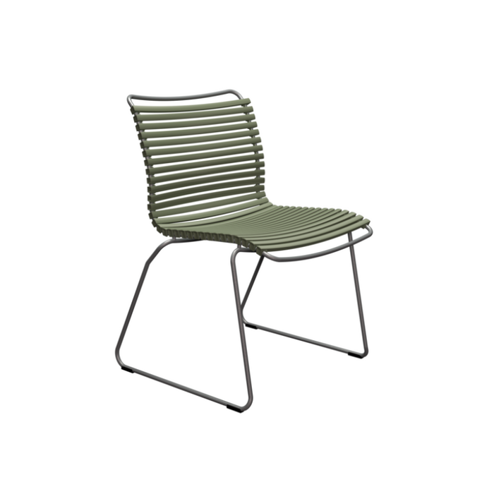Houe Click Dining Chair without armrest - HOUE