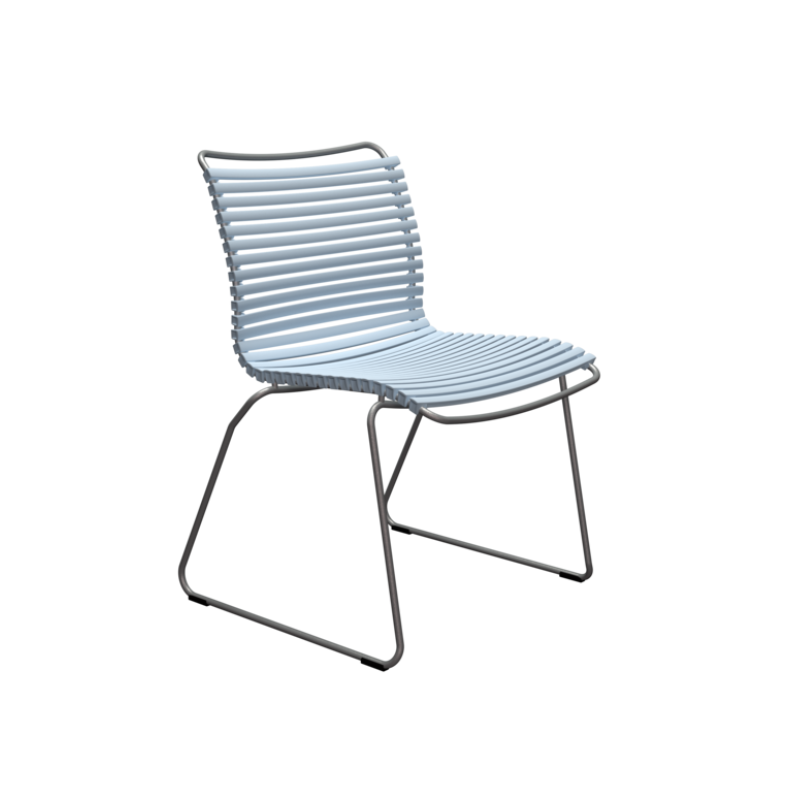 Houe Click Dining Chair without armrest - HOUE