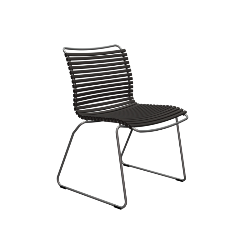Houe Click Dining Chair without armrest - HOUE