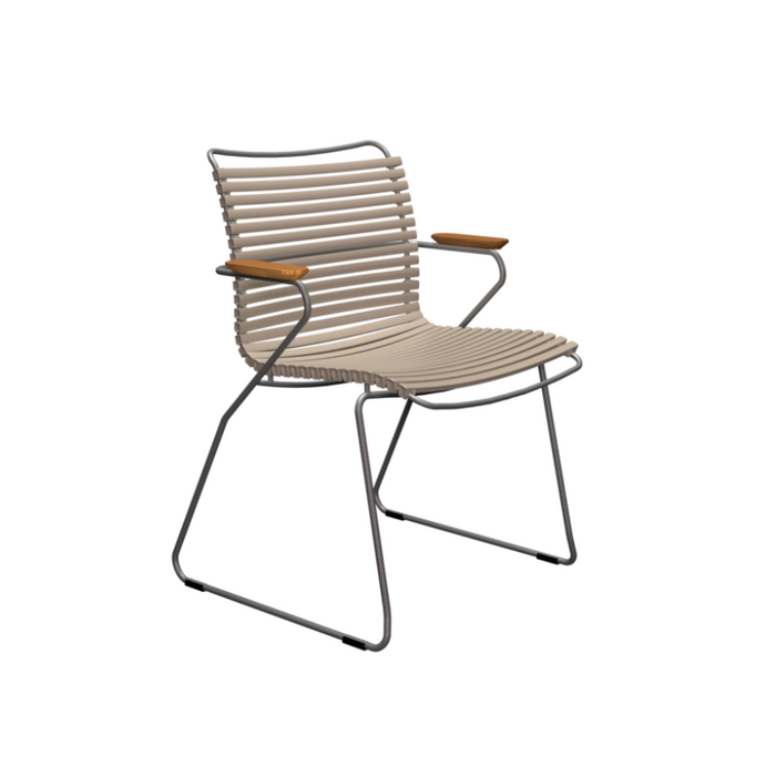 Houe Click Dining Chaise avec accoudoir - HOUE