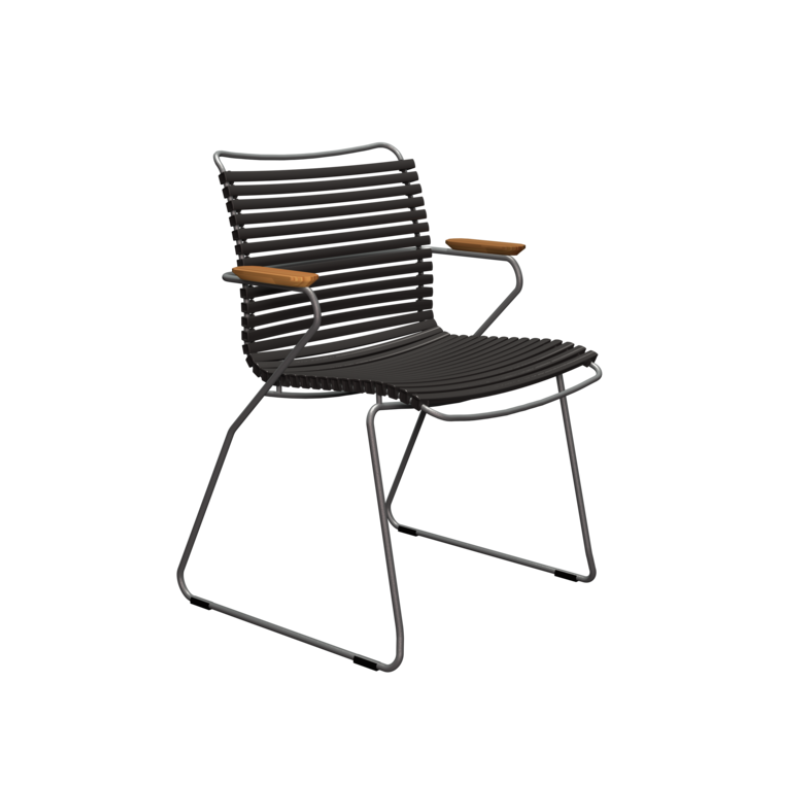 Houe Click Dining Chair with armrest - HOUE