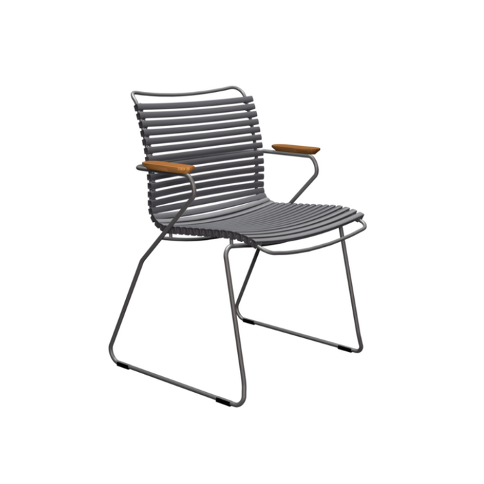 Houe Click Dining Chair with armrest - HOUE