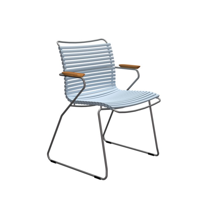 Houe Click Dining Chair with armrest - HOUE