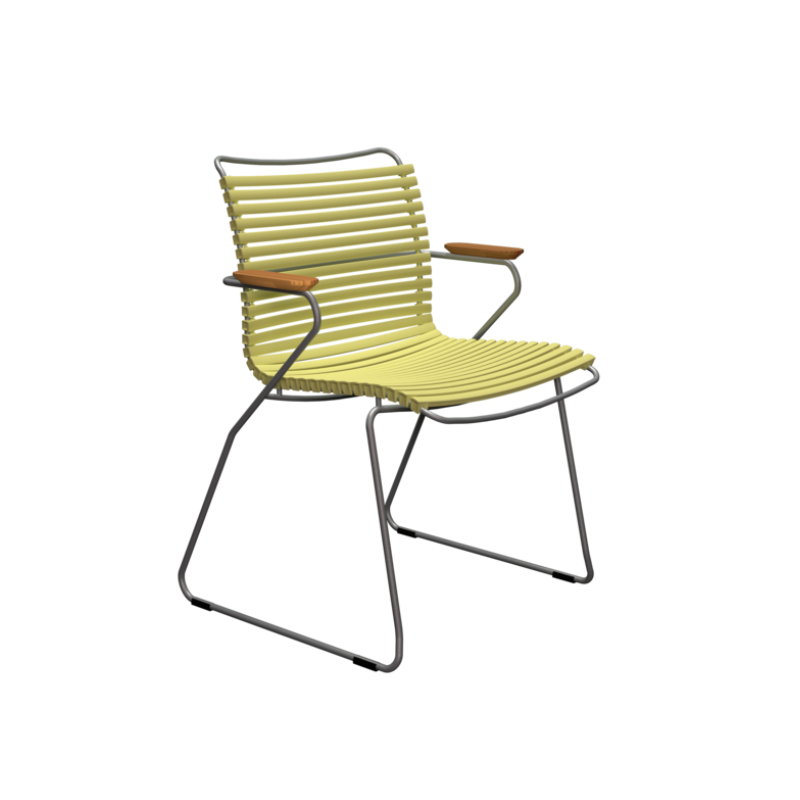 Houe Click Dining Chair with armrest - HOUE