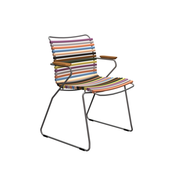 Houe Click Dining Chair with armrest - HOUE