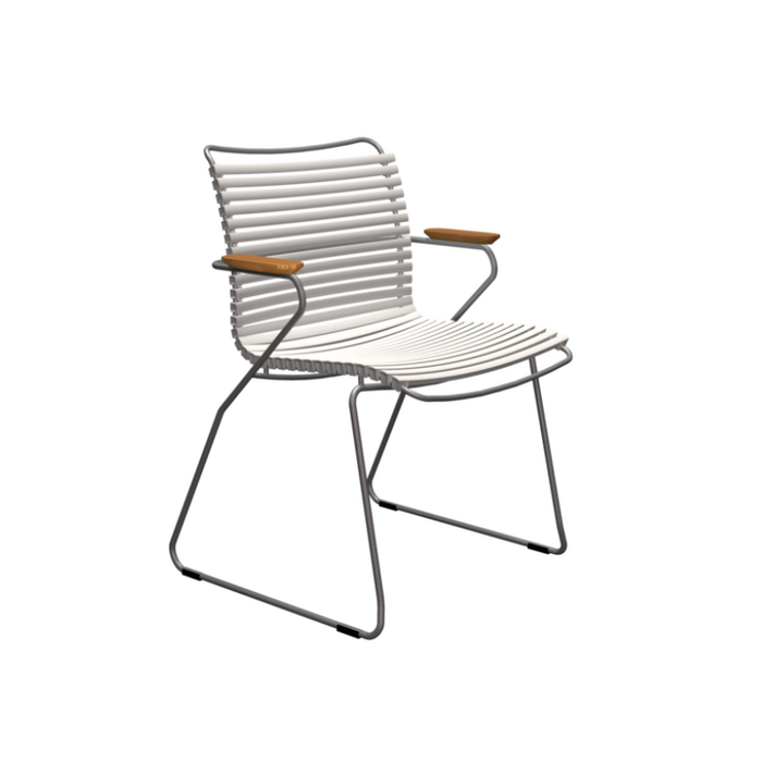 Houe Click Dining Chair with armrest - HOUE