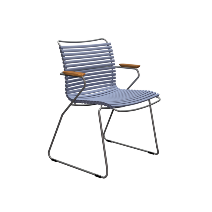 Houe Click Dining Chaise avec accoudoir - HOUE