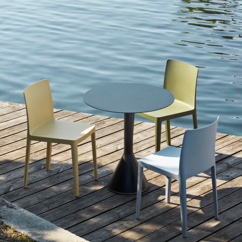 HAY Élémentaire chair - set van 2 - HAY