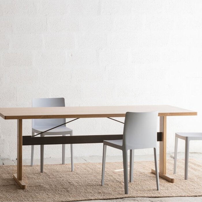 HAY Élémentaire chair - set van 2 - HAY