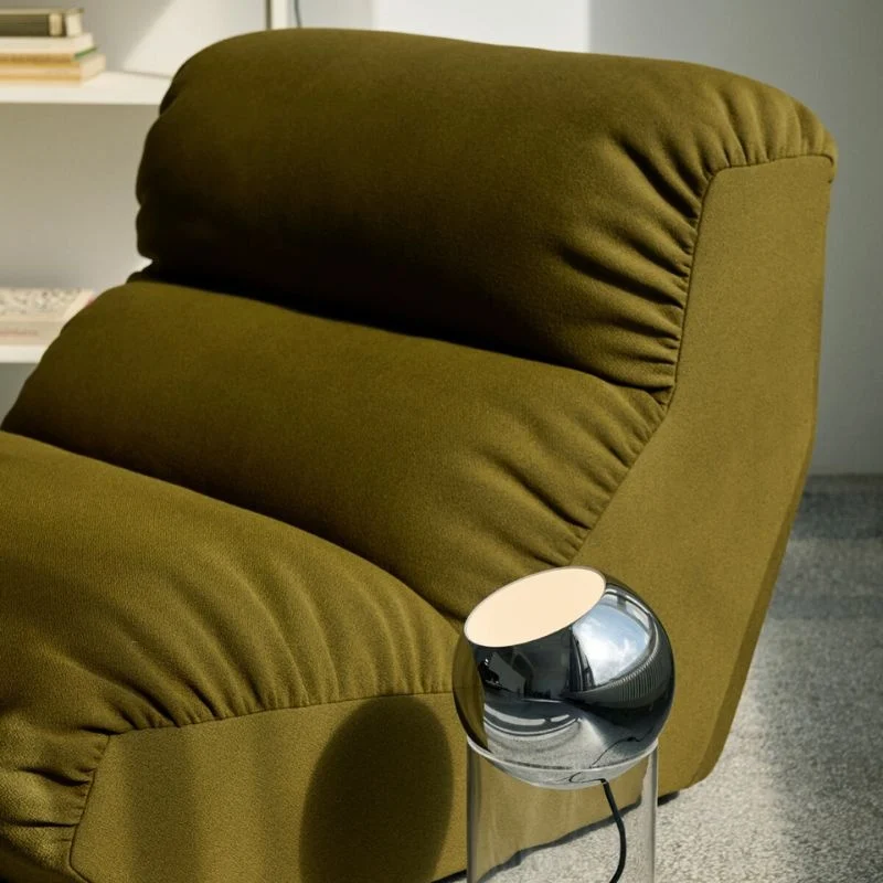 &Tradition Canapé Hi Lo AV54 - showroommodel - &Tradition