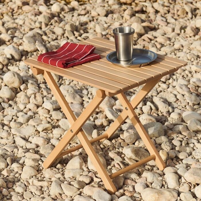 HAY Outdoor Market vouwtafel - HAY