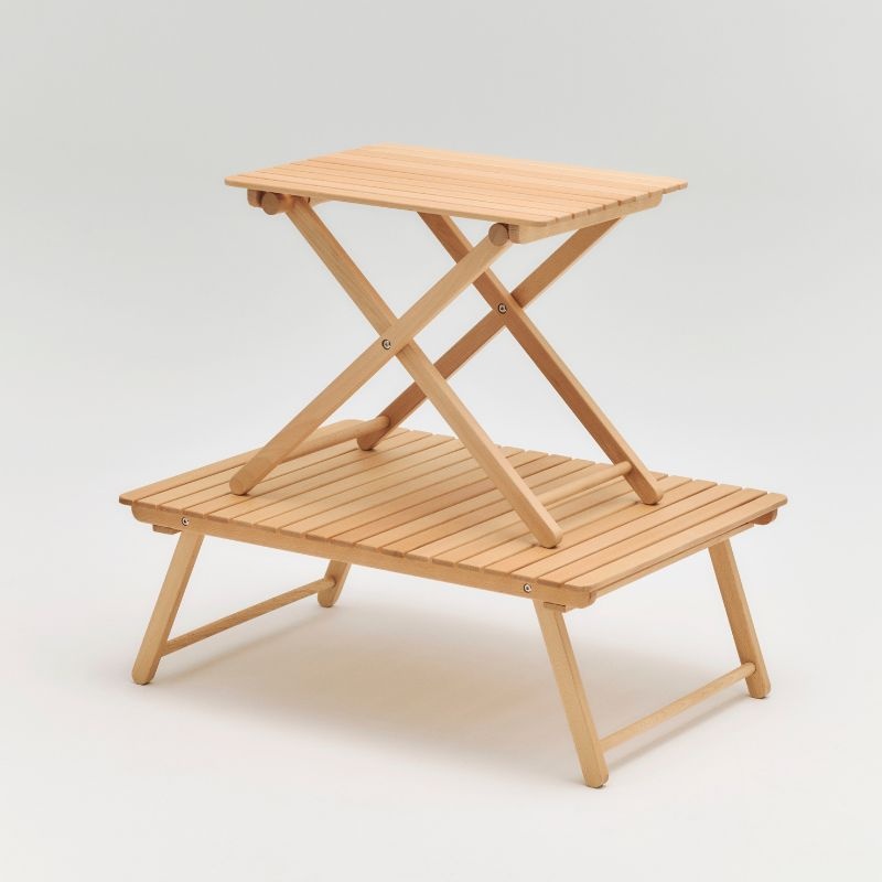 HAY Outdoor Market vouwtafel - HAY
