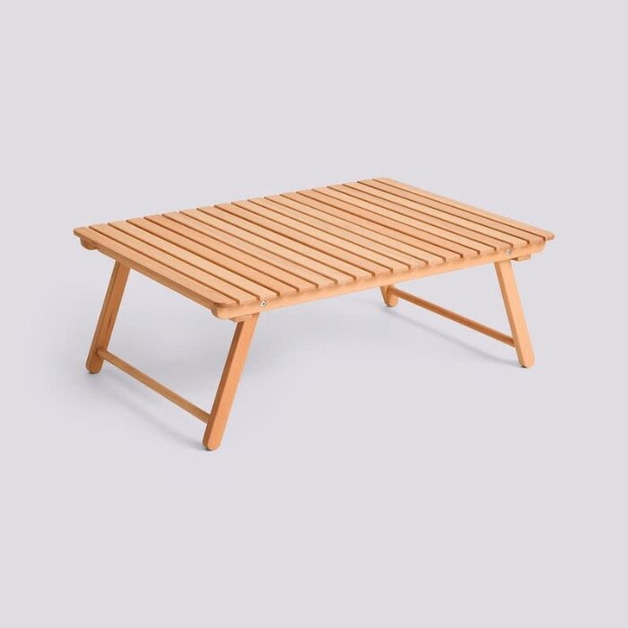 HAY Outdoor Market vouwtafel - HAY