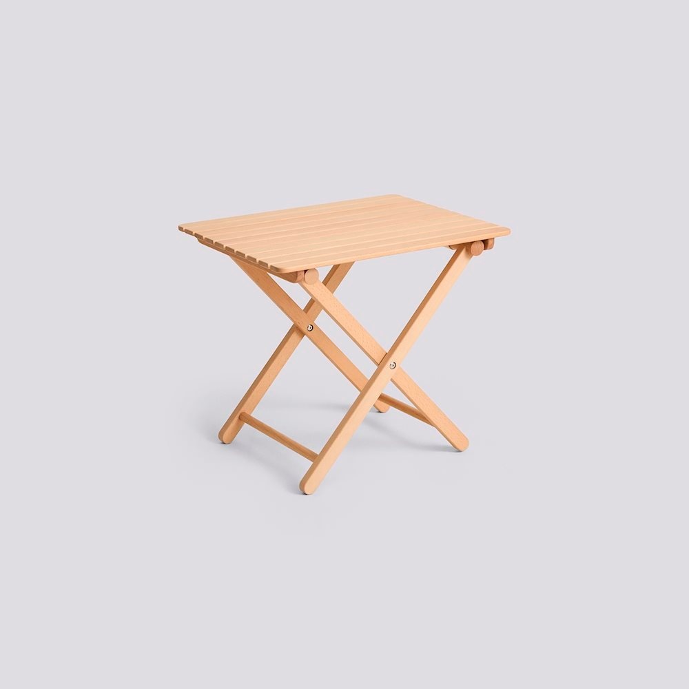 HAY Outdoor Market vouwtafel - HAY