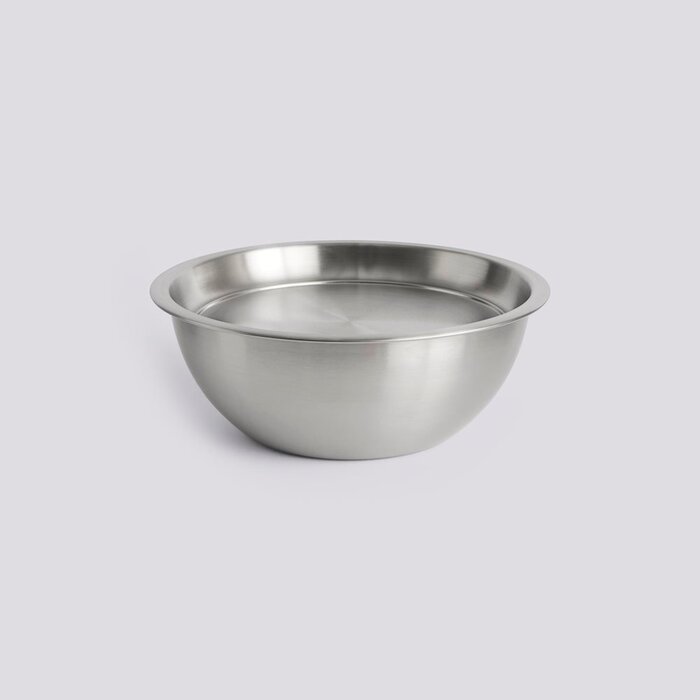 HAY Outdoor bowl met deksel - HAY