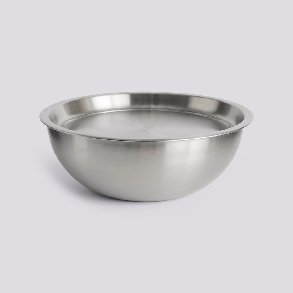 HAY Outdoor bowl met deksel - HAY