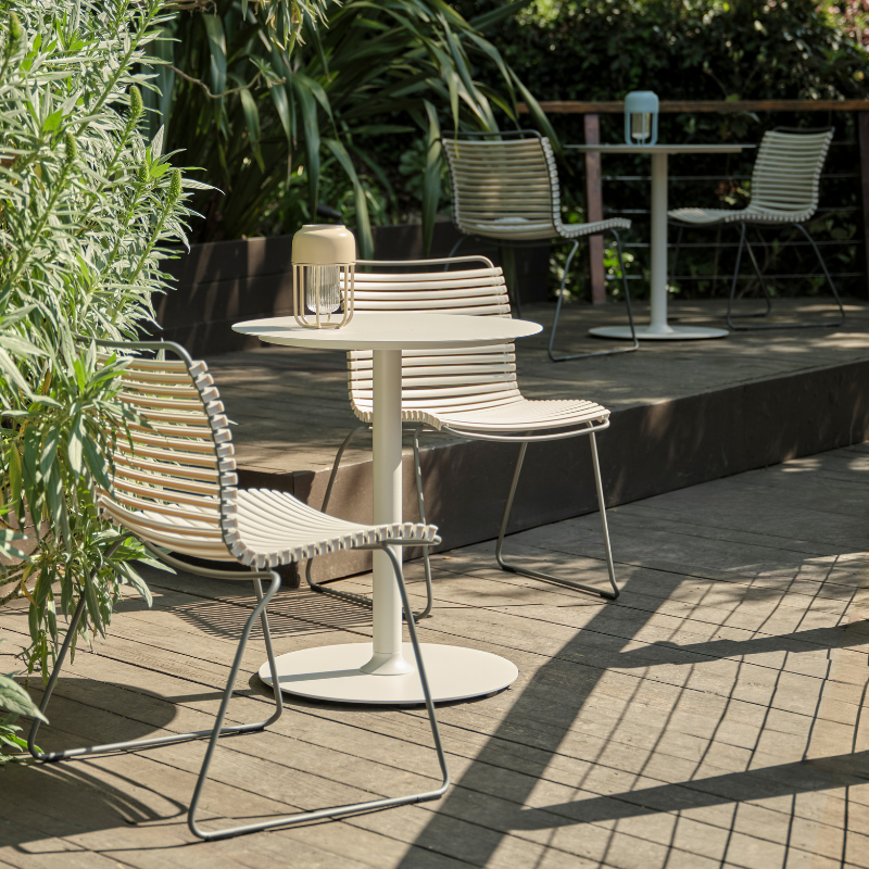 Houe Click Dining Chaise sans accoudeoir - HOUE