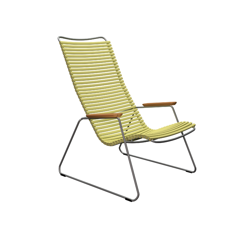Houe Click Lounge Chair - Houe
